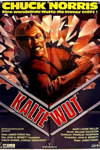 Kalte Wut