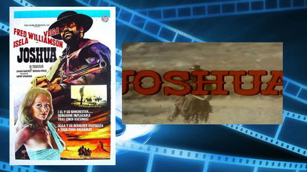 Joshua