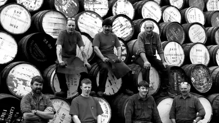 Independent Spirits: Another Whisky Film