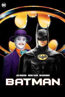 Batman (1989)