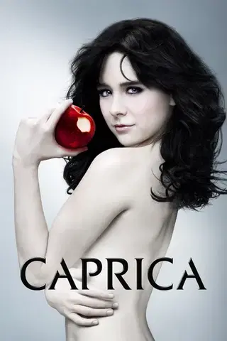 Caprica