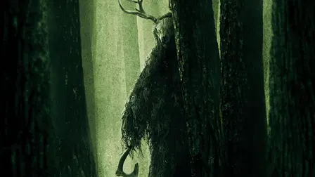 Wrong Turn: The Foundation