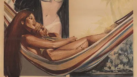Préstame a tu mujer