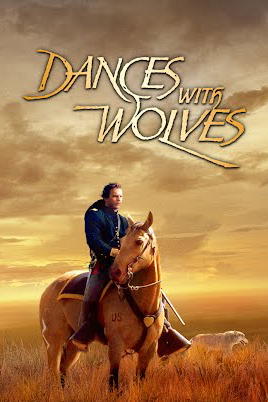 Dances with Wolves (Extended Cut) (Dances with Wolves)