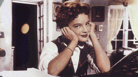 Wenn der weiße Flieder wieder blüht