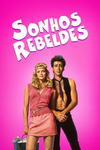 Sonhos Rebeldes