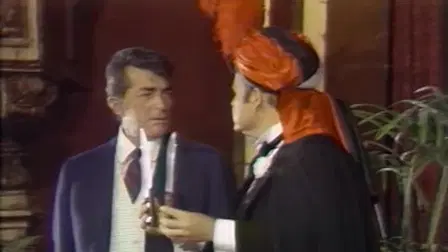 Dean Martin's Red Hot Scandals of 1926