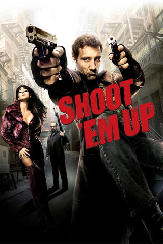 Shoot 'Em Up