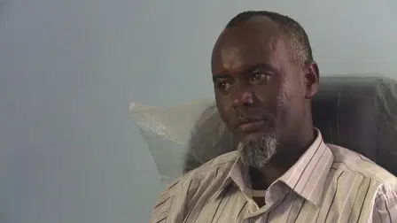 Pirates of Somalia