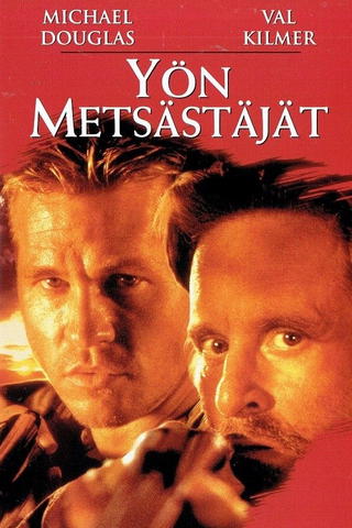 Yön metsästäjät