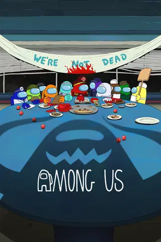 Among Us