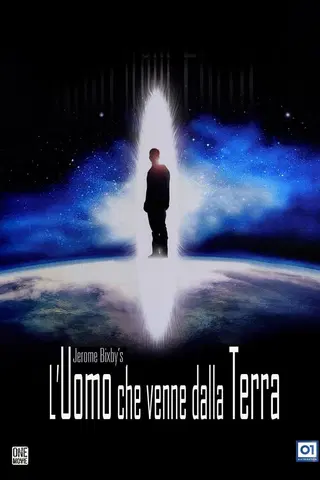 L'uomo che venne dalla Terra