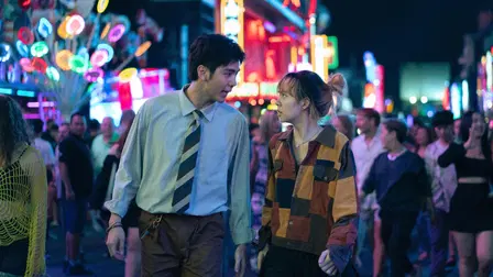 Everybody Loves Me When I'm Dead