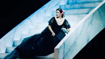 La Traviata