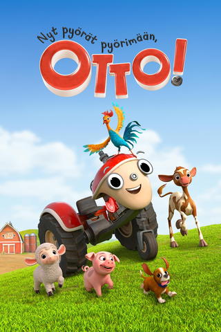 Nyt pyörät pyörimään, Otto!