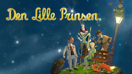 Den Lille Prinsen