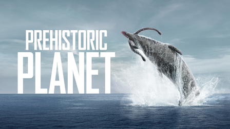 Prehistoric Planet