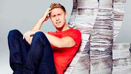 Russell Howard's Good News