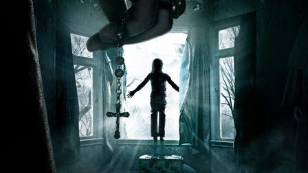 The Conjuring 2: A Evocação