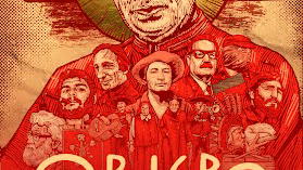 Obispo rojo