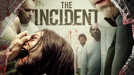 The Incident