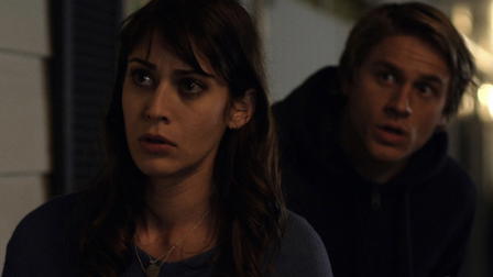 3, 2, 1... Frankie Go Boom