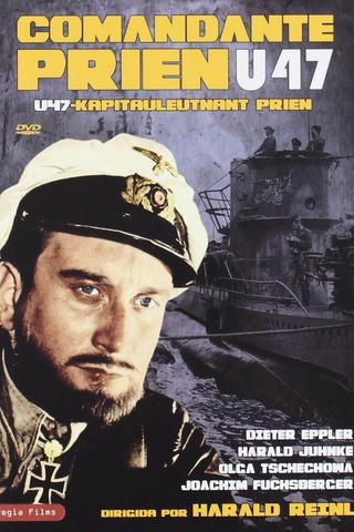 U 47 – Kapitänleutnant Prien