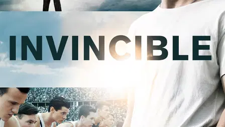 Invincible