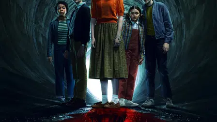 It: Welcome to Derry