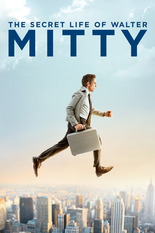 Secret Life Of Walter Mitty, The