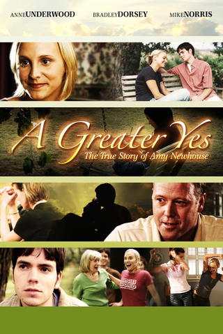 A Greater Yes