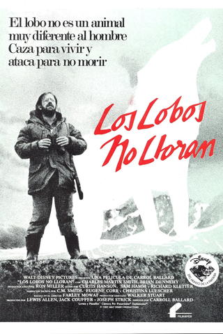 Los lobos no lloran