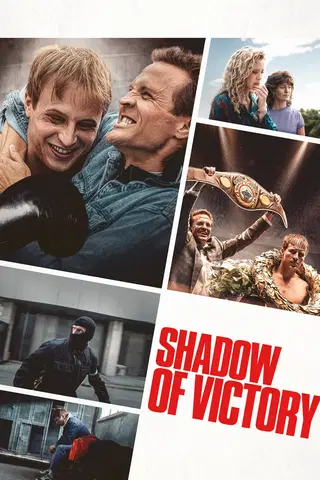Shadow of Victory