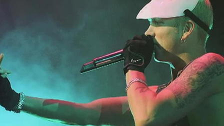 Eminem AKA