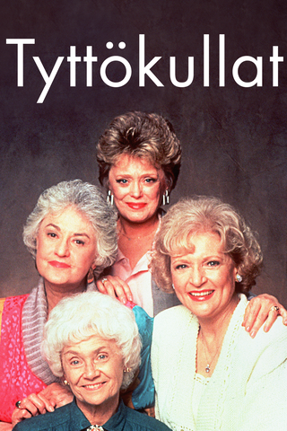 Tyttökullat