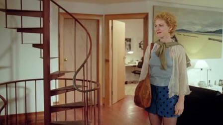 Winter of Our Dreams