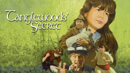 Tanglewoods' Secret