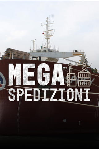 Mega spedizioni