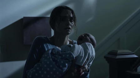 Still/Born