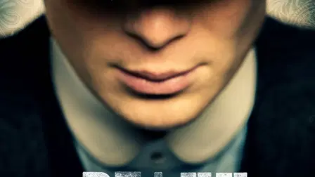 Peaky Blinders