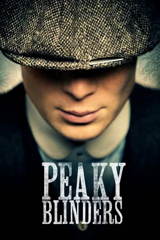 Peaky Blinders - Gangs of Birmingham