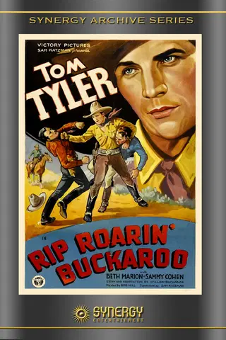 Rip Roarin' Buckaroo (1936)