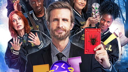 LOL: Last One Laughing... or Screaming - France