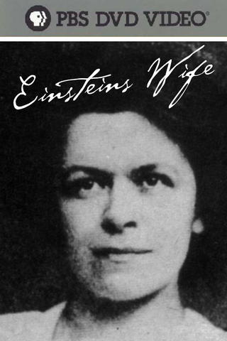 Einstein's Wife