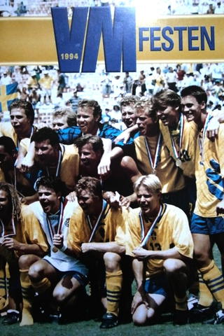 Fotbolls-VM krönikan 1994