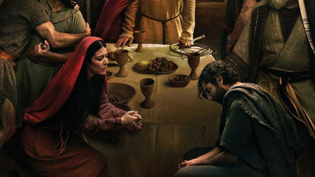 The Chosen - Ultima Cena