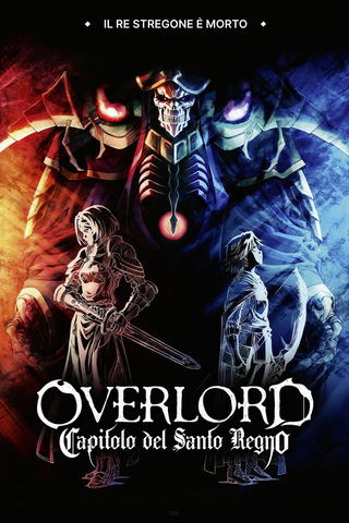 Overlord: Il film - Capitolo del Santo Regno