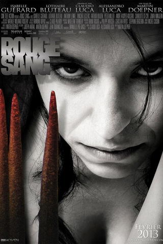 Rouge Sang