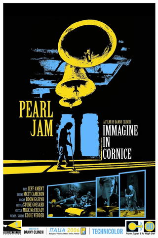 Pearl Jam: Immagine in Cornice - Live in Italy 2006