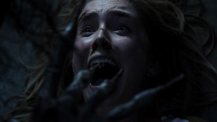 Insidious: The Last Key